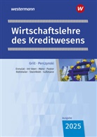 Thomas Int-Veen, Heiko Menz, Dominik Pastor - Wirtschaftslehre des Kreditwesens