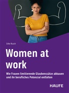Silke Rusch, Silke (Dr.) Rusch - Women at work