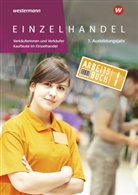 Reinhold Duczek, Markus Fox, Karin Jockel, Karin u a Jockel, Ralf Wettlaufer, Annika Wiegard... - Einzelhandel