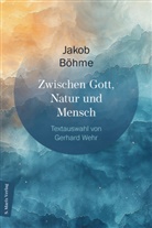 Jakob Böhme, Gerhard Wehr - Zwischen Gott, Natur und Mensch