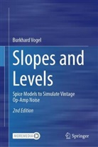 Burkhard Vogel - Slopes and Levels