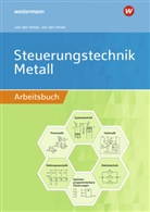 Volker von der Heide, Franz-Josef Hölken, von der, Nils von der Heide, Volker von der Heide - Steuerungstechnik Metall