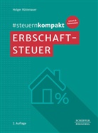 Holger Rüttenauer - #steuernkompakt Erbschaftsteuer