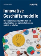 Christian Holzer - Innovative Geschäftsmodelle