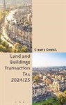 Graeme Connell - Land and Buildings Transaction Tax 2024/25