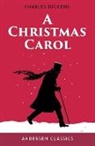 Charles Dickens - A Christmas Carol