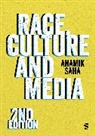 Anamik Saha, Saha Anamik - Race, Culture and Media