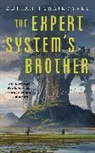 Adrian Tchaikovsky - The Expert System's Brother