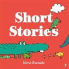 BORANDO SILVIA - Short Stories