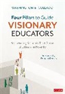 Washington Collado - Four Pillars to Guide Visionary Educators