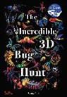 Peggy Nille, Nille Peggy, peggy Nille - The Incredible 3D Bug Hunt