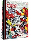 Chris Stevens - The Marvel Art of Michael Allred