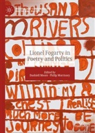 Dashiell Moore, Morrissey, Philip Morrissey - Lionel Fogarty in Poetry and Politics