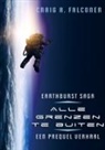 Craig Falconer - Alle grenzen te buiten