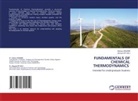 Ahmed AIT HOU, Saloua Jemjami - FUNDAMENTALS OF CHEMICAL THERMODYNAMICS