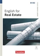 Alice Jovy, Alice Jovy - Short Course Series - Englisch im Beruf - English for Special Purposes - B1/B2