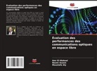 Moustafa Aly, Nazmi Azzam, Amr El-Wakeel - Évaluation des performances des communications optiques en espace libre