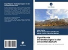 Carvalho, Maria Cecília Carvalho Rocha, Maria Helena Carvalho Rocha, João Rocha - Signifikante Veränderungen in der Umweltlandschaft