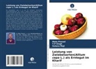 Sutanu Maji, Mata Prasad, T P Singh, T. P Singh, T.P Singh - Leistung von Zwiebelsorten(Allium cepa L.) als Erntegut im Kharif