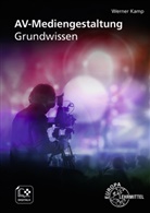 Werner Kamp - AV-Mediengestaltung