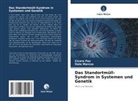 Ítalo Marcos, Cícera Paz - Das Standortmüll-Syndrom in Systemen und Genetik
