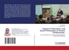 Smrutirekha Dash, Prohlad Roy - Impact of Education and Social Philosophy of Swami Vivekananda