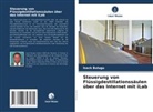 Isack Bulugu - Steuerung von Flüssigdestillationssäulen über das Internet mit iLab