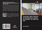 Isack Bulugu - Controllo della colonna di distillazione liquida accessibile via web con Ilab
