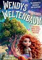 Kristin Ritter, Kristin Ritter - Wendys magischer Weltenbaum
