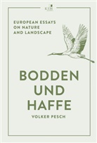 Volker Pesch, Klaas Jarchow - Bodden und Haffe