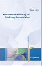 Gisela Erdin, GwG - Gesellschaft für Personzentrie, GwG - Gesellschaft für Personzentrierte Psychotherapie und Beratung - Personzentrierte Beratung bei Entwicklungsbesonderheiten