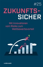 Anja Funk, Anja Funk (Dr.) - Zukunftssicher #25