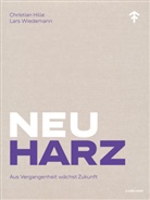 Christian Hille, Lars Wiedemann - NeuHarz