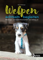Maria Rehberger - Welpen achtsam begleiten