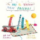 Drew Daywalt, Daywalt Drew, Jeffers Oliver - The Day the Crayons Made Friends