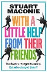 Stuart Maconie, Maconie Stuart - WITH A LITTLE HELP FROM THEIR FRIENDS