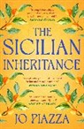 Jo Piazza, Piazza Jo - The Sicilian Inheritance