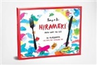 Peng &amp; Hu, Peng &amp; Hu - Hirameki : 36 Placemats : Draw What You See