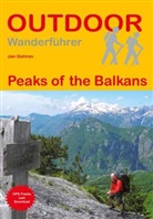 Jan Dohren - Peaks of the Balkans