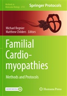 Childers, Matthew Childers, Michael Regnier - Familial Cardiomyopathies