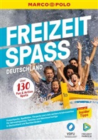 MARCO POLO Freizeitspass Deutschland