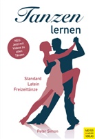 Peter Simon - Tanzen lernen