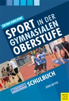 Jörn Meyer - Sport in der gymnasialen Oberstufe