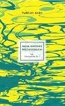 Tuncay Gary - Mein Grünes Niltagebuch