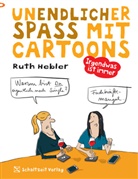 Ruth Hebler - Irgendwas ist immer