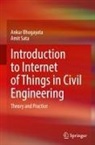 Ankur Bhogayata, Amit Sata - Introduction to Internet of Things in Civil Engineering