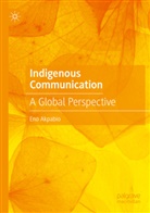 Eno Akpabio - Indigenous Communication
