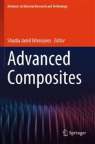 Shadia Jamil Ikhmayies, Shadia Jamil Ikhmayies - Advanced Composites