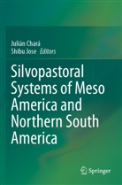 Julián Chará, Jose, Shibu Jose - Silvopastoral systems of Meso America and Northern South America