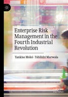 Tshilidzi Marwala, Tankiso Moloi - Enterprise Risk Management in the Fourth Industrial Revolution
